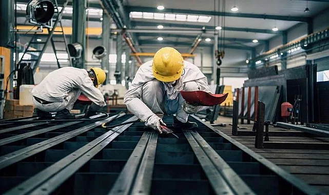 Çamaş Depo Kiralama